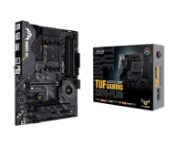 ASUS TUF GAMING X570-PLUS - 501595 - zdjęcie 1